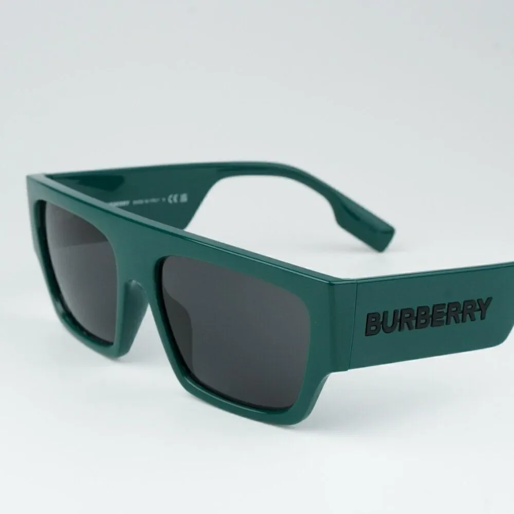 Burberry frame 100%